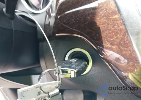 2012 Mercedes-Benz M-Class Ml 350 from USA, damaged, VIN 4JGDA5HB2CA035036